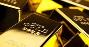 Giá vàng hôm nay 21/4: Chấm dứt chuỗi tăng giá