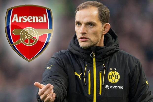 HLV Thomas Tuchel được v&iacute; như sự kết hợp của hai HLV Jurgen Klopp v&agrave; Pep Guardiola. &Ocirc;ng nổi tiếng l&agrave; người đưa ra nhiều ph&aacute;t kiến chiến thuật v&agrave; c&oacute; t&iacute;nh c&aacute;ch rất dị. Sau khi bị sa thải ở Dortmund v&agrave;o m&ugrave;a H&egrave; 2017, &ocirc;ng vẫn chưa nhận lời dẫn dắt CLB n&agrave;o. C&oacute; tin, Bayern Munich cũng đang định mời HLV t&agrave;i ba n&agrave;y về dẫn dắt CLB kể từ m&ugrave;a giải tới.