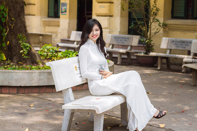 Nhan sắc của Hoa kh&ocirc;i