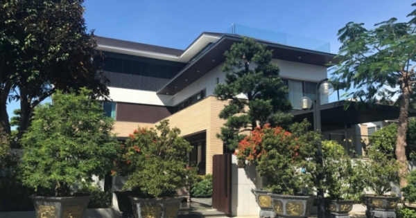 Giám đốc Công an Đà Nẵng nói gì về thông tin "biệt phủ"