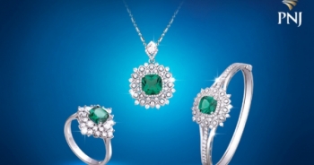 PNJ hoàn thành 38% kế hoạch lợi nhuận năm 2018 chỉ trong quý 1, biên lãi gộp tăng lên gần 19%