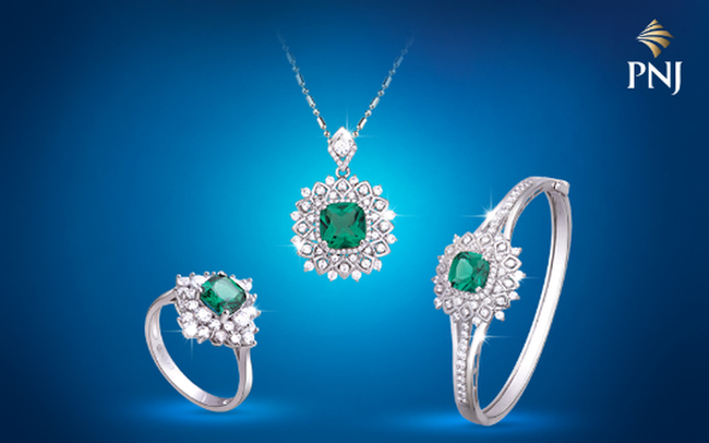 PNJ ho&agrave;n th&agrave;nh 38% kế hoạch lợi nhuận năm 2018 chỉ trong qu&yacute; 1, bi&ecirc;n l&atilde;i gộp tăng l&ecirc;n gần 19%