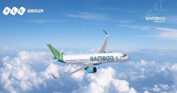 Máy bay FLC sẽ cất cánh vào quý 4/2018