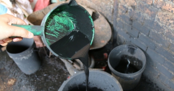 Bê bối "cà phê pin" ảnh hưởng thế nào tới nền cà phê Việt Nam?