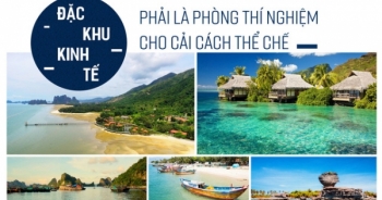 Thành lập đặc khu kinh tế đặc biệt - Những ngành nghề nào sẽ được ưu tiên?