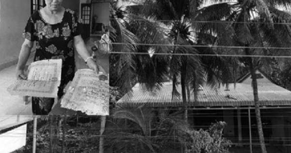 "Oán khí" ở dự án tỷ đô: Bị đẩy vào đường cùng, bà lão thà đi tù vẫn quyết giữ đất