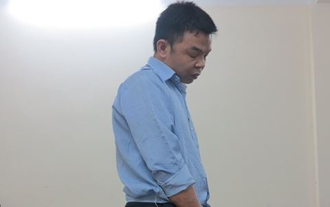 Đối tượng&nbsp;Tạ Văn Chiến.