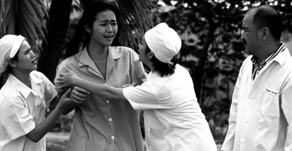 Rưng rưng tình người sau 31 ngày ở "nhà thương điên"