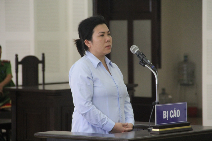 Tức giận khi bị chủ qu&aacute;n từ chối kh&ocirc;ng b&aacute;n b&aacute;nh, bị c&aacute;o Y&ecirc;n d&ugrave;ng dao đ&acirc;m nạn nh&acirc;n su&yacute;t mất mạng. Ảnh: G.G.