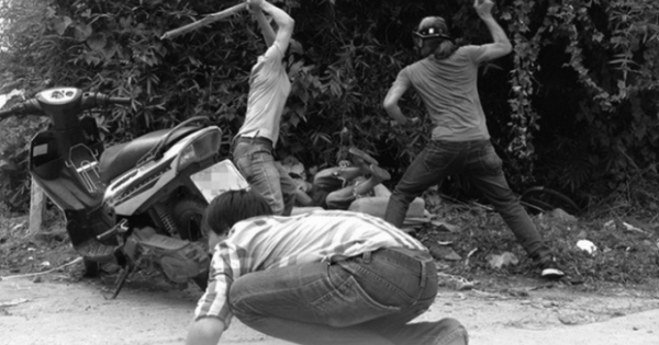 Cướp vợ chưa hả, còn lập kế hoạch sát hại em họ "ăn cháo đá bát"