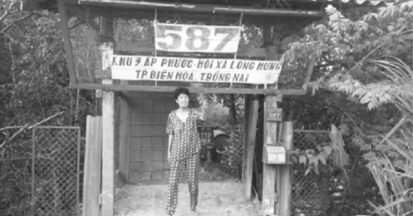 Giọt nước tràn ly khi mộ phần tiên tổ bị xâm hại