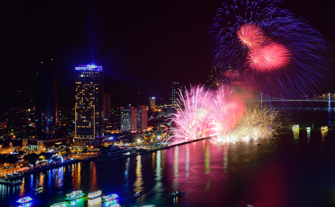 Kh&aacute;n giả sẽ m&atilde;n nh&atilde;n với sự chuẩn bị 8 đội tham dự DIFF 2018.