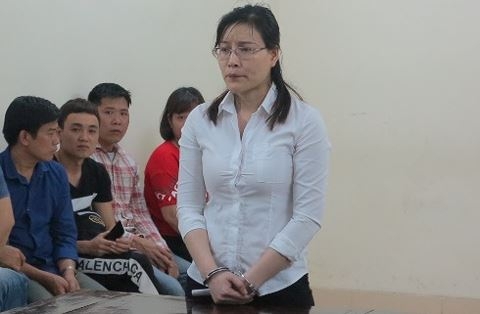 Nữ giáo viên 9X "mờ mắt" trước đồng tiền, nhận cái kết đắng