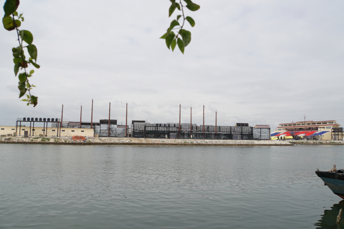 Chủ đầu tư dự &aacute;n&nbsp;bỏ c&ocirc;ng tr&igrave;nh nh&agrave; h&aacute;t trong nh&agrave; c&oacute; diện t&iacute;ch 8.000 m2&nbsp;