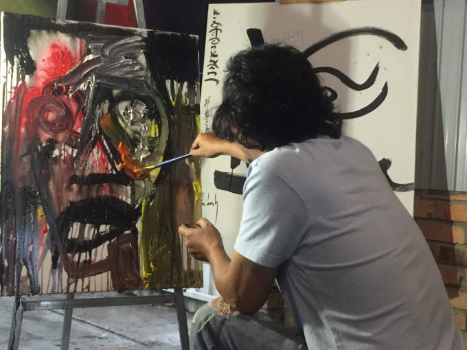 Độc đ&aacute;o dự &aacute;n