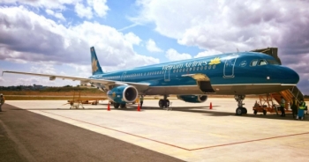 Slide - Điểm tin thị trường: Bộ Giao thông vận tải tiếp tục thoái vốn tại Vietnam Airlines