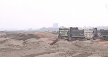 Sốt đất ảo tại vùng ven Hà Nội: Nhiều lô đất được đẩy giá lên tới hàng tỉ đồng