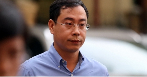 Khởi tố, bắt tạm giam Phó Tổng Giám đốc Công ty Lọc hóa dầu Bình Sơn