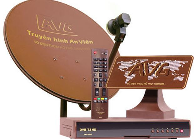 Tổng B&iacute; thư y&ecirc;u cầu theo d&otilde;i việc xử l&yacute; vụ AVG.