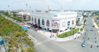 Khai trương 3 Vincom mới tại Thanh Hóa, Lâm Đồng và Long An