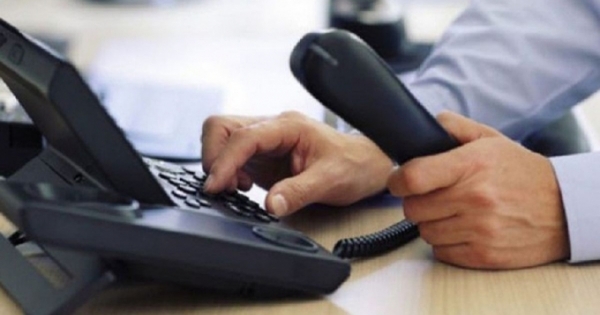 Cảnh báo hiện tượng giả danh Bộ Công Thương đe dọa, tống tiền doanh nghiệp