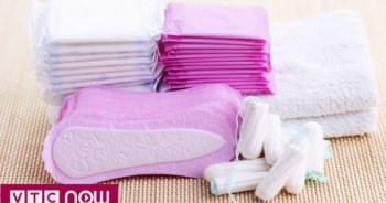 5 mẹo "bá đạo" với băng vệ sinh