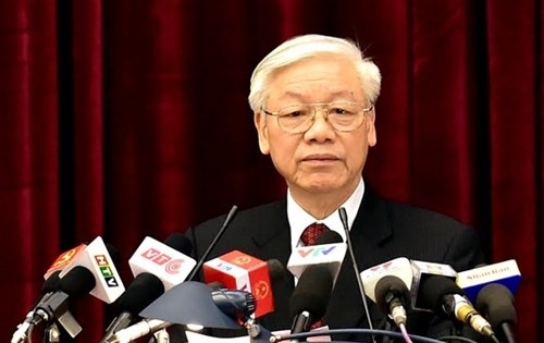 Hóa giải những nghịch lý, ngang trái trên con đường đã chọn (Bài 3)