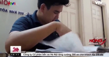 Thủ đoạn lừa tiền của trung tâm gia sư giả