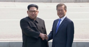 Tiêu điểm: Hội nghị thượng đỉnh liên Triều