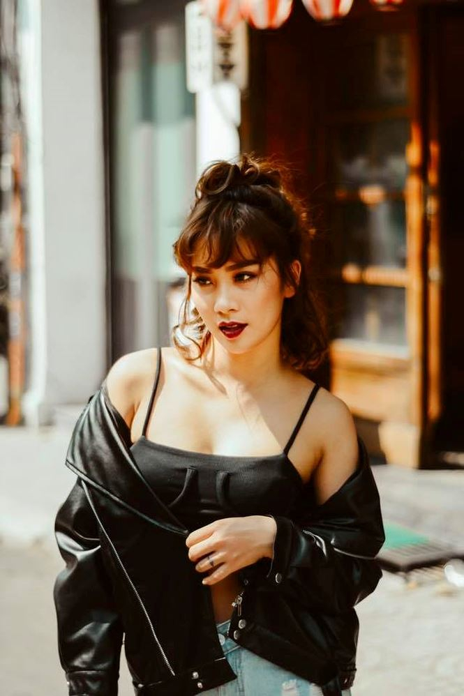 C&ocirc; g&aacute;i tố Phạm Anh Khoa gạ t&igrave;nh l&agrave; ai?