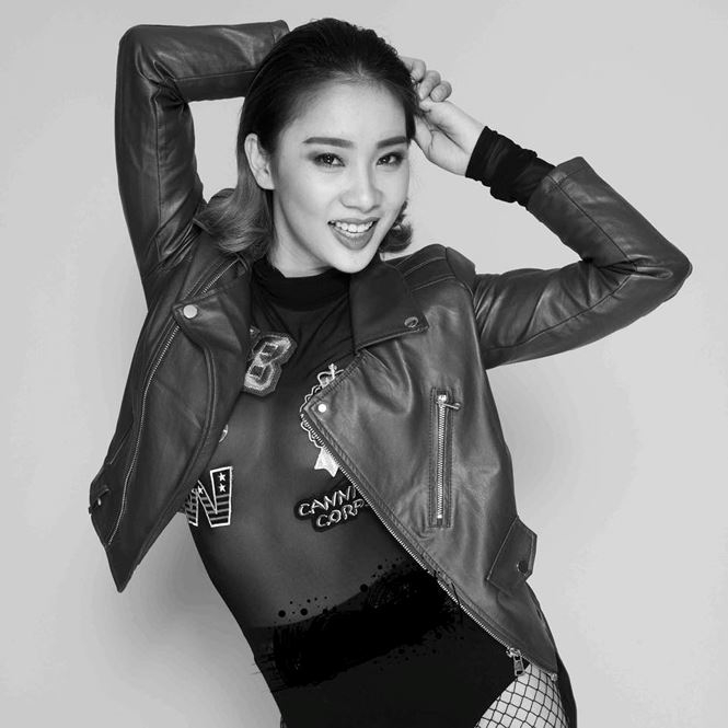 Phạm Lịch xuất th&acirc;n l&agrave; vũ c&ocirc;ng v&agrave; bi&ecirc;n đạo m&uacute;a t&agrave;i năng.