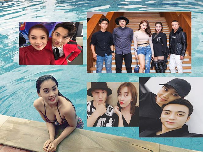 Phạm Lịch từng bi&ecirc;n đạo m&uacute;a cho Hương Giang idol tại Hoa hậu Chuyển giới Quốc tế, hay Soobin Ho&agrave;ng Sơn cũng như chơi th&acirc;n với L&acirc;m Vinh Hải v&agrave; c&oacute; mối quan hệ tốt với c&aacute;c sao Việt kh&aacute;c.