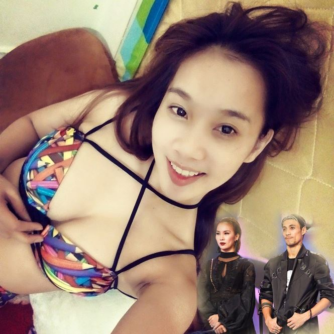 Trong d&ograve;ng trạng th&aacute;i mới nhất về việc tố c&aacute;o&nbsp;Phạm Anh Khoa&nbsp;gạ t&igrave;nh m&igrave;nh khi tham gia gameshow