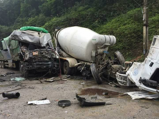 Sau 2 ng&agrave;y nghỉ lễ: 31 người thương vong do tai nạn giao th&ocirc;ng