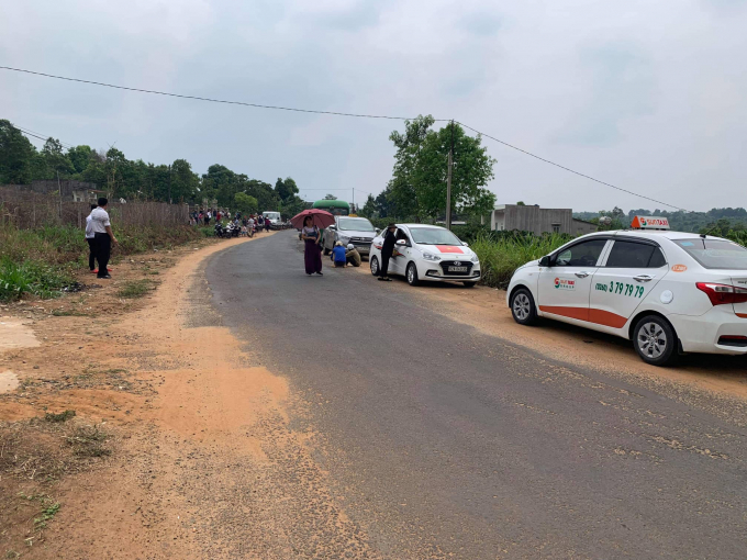 Bắt giữ h&agrave;ng trăm đối tượng trong s&ograve;ng bạc lớn nhất T&acirc;y Nguy&ecirc;n