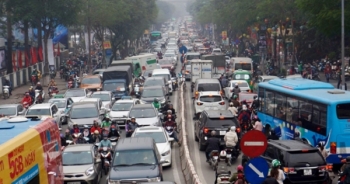 Nhiều người đang 