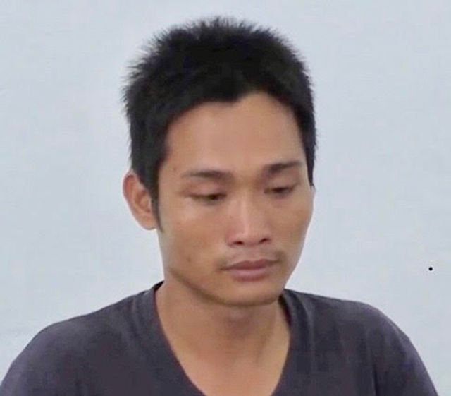 Người cha tự nhận giết con đẻ rồi phi tang thi thể xuống s&ocirc;ng H&agrave;n.