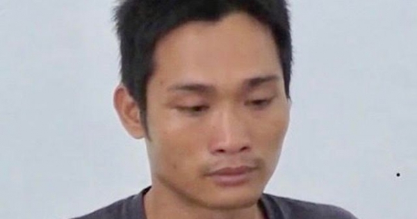 Đà Nẵng: Trả tự do cho người cha tự nhận giết con rồi phi tang xuống sông Hàn