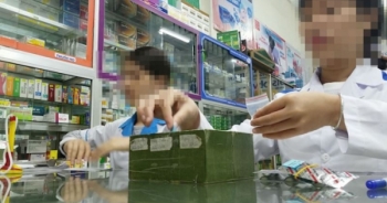 Hậu quả khó lường từ những “túi” thuốc cúm không kê đơn