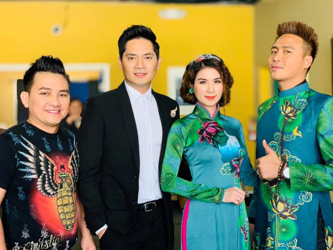 Diễn vi&ecirc;n Kha Ly th&ocirc;ng b&aacute;o tin dữ khiến nhiều người b&agrave;ng ho&agrave;ng.