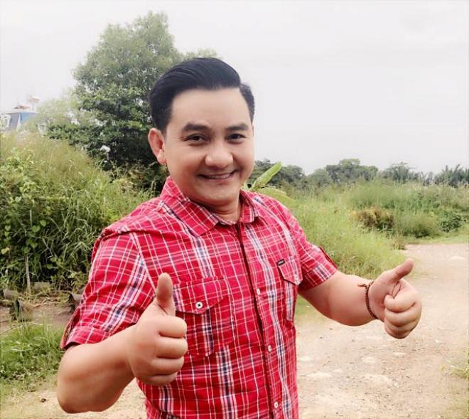 Anh Vũ l&agrave; nghệ sĩ h&agrave;i&nbsp;nổi tiếng&nbsp;với nhiều giải thưởng lớn trong sự nghiệp.