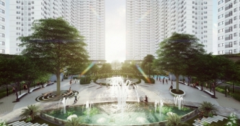 Capital House hiện thực hoá giấc mơ an cư với chuỗi dự án NƠXH EcoHome