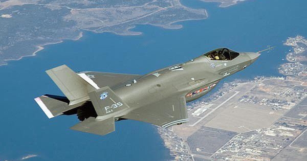 Mỹ đưa F-35 đến Philippines tham gia tập trận Balikatan