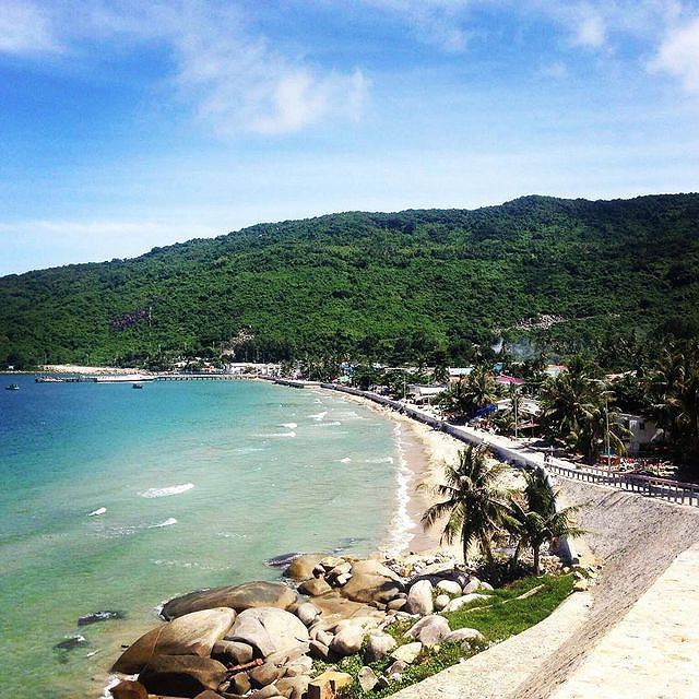 H&ograve;n R&aacute;i