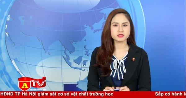 Khen thưởng chiến công xuất sắc, khám phá vụ cướp tiền tại chợ đầu mối Long Biên