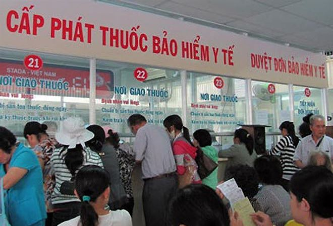 Kiểm to&aacute;n Nh&agrave; nước ph&aacute;t hiện h&agrave;ng trăm tỷ đồng thanh to&aacute;n BHYT kh&ocirc;ng đ&uacute;ng (ảnh minh họa)