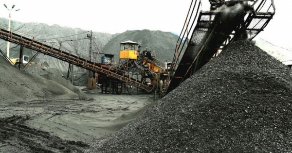 COLAVI - VIMCC - VMC trúng gói thầu 368 tỷ đồng: Chuyện nội bộ của Vinacomin