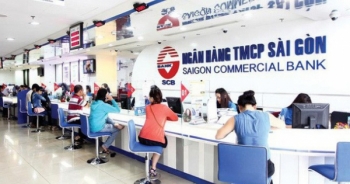 SCB còn hơn 26.600 tỉ đồng nợ xấu tại VAMC, vẫn 