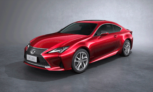 C&aacute;c d&ograve;ng xe Lexus kh&aacute; chật vật để c&oacute; thể xuất hiện tại thị trường Việt Nam v&igrave; kh&oacute; khăn trong việc ho&agrave;n thiện c&aacute;c thủ tục nhập khẩu.