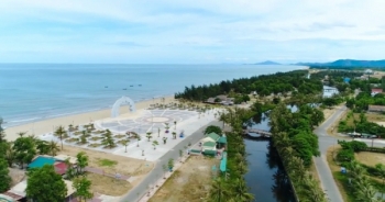 Hoa Tiên Paradise dẫn đầu xu hướng BĐS nghỉ dưỡng 2019